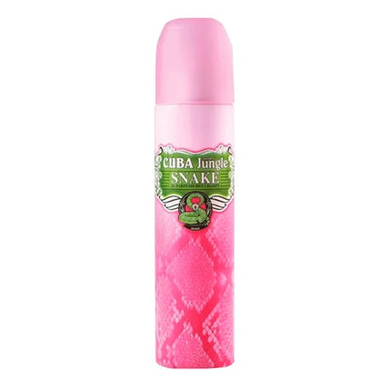 Cuba Original Cuba Jungle Eau De Parfum Spray 100ml