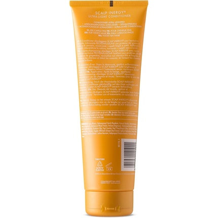 Nexxus Scalp Inergy Ultra-Light Conditioner 250ml