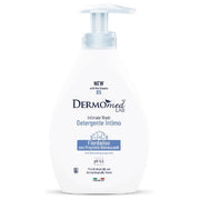 Dermomed Intimate Soap 250ml with Blue Cornflowers