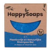 Happysoaps Shampoo Bar In Need Of Vitamin Sea