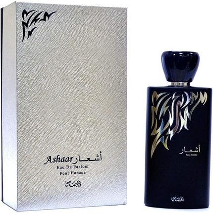 Rasasi Ashaar Homme by Rasasi