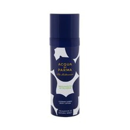 Acqua Di Parma Blu Mediterraneo Bergamotto Di Calabria Body Lotion 150ml