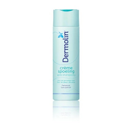 Dermolin Cream Rinse By Dermolin