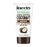 Inecto Naturals Coconut Hair Mask