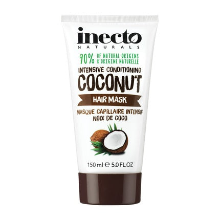 Inecto Naturals Coconut Hair Mask