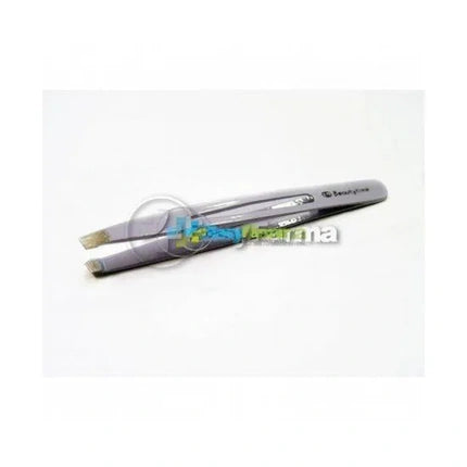 Beautytime Slanted Tweezers Precision Grooming Tool