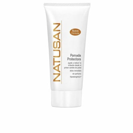Johnson's Natusan Onguent Exchange Protective Cream 75ml
