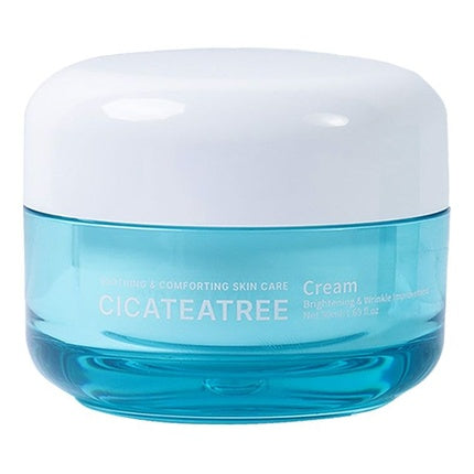 Jigott Jigott Cicateatree Cream 50 Ml