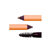3-in-1 Eyebrow Pencil Rich Brown & Black Brown