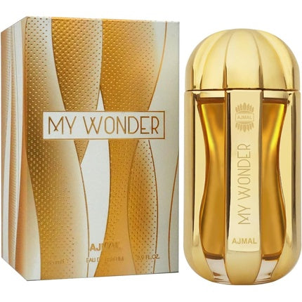 Ajmal Mywonder Him Eau De Parfum 100ml