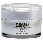 CBN ZERO D Night Cream 50ml