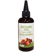 Yari Batana Oil 100% Pure Cold Pressed 105ml