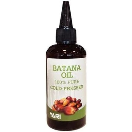 Yari Batana Oil 100% Pure Cold Pressed 105ml