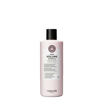 Maria Nila Pure Volume Shampoo Travel Size 100ml