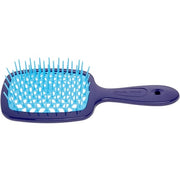 Jäneke Superbrush Small Body Purple/Turquoise