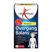 Lucovitaal Lucovitaal Overgang Balans
