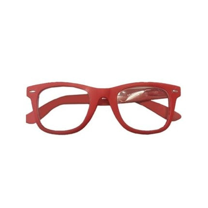 Zippo Reading Glasses - Red Color 31z-Pr65r-300 +3.00