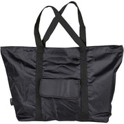 Fashy Bath Bag Bologna 74 x 16 x 48 cm 40 Liters Black