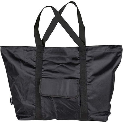 Fashy Bath Bag Bologna 74 x 16 x 48 cm 40 Liters Black