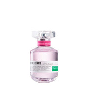Benetton United Dreams Love Yourself Eau De Toilette 50ml