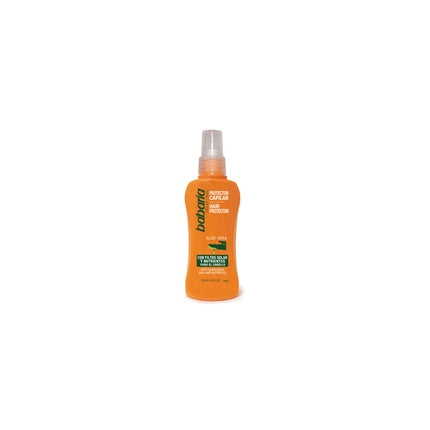 Babaria Aloe Vera Spray 100ml Hair Protector
