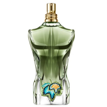 Jean Paul Gaultier Le Beau Paradise Green Eau De Parfum Spray 75ml