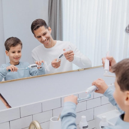 Suavinex Gum Toothpaste Prevents Bleeding and Inflammation Gel