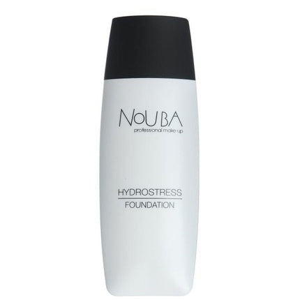Nouba Hydrostress Cream Foundation 02 - 30 Ml