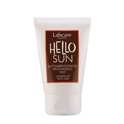Labcare Hello Sun Progressive Self-Tanner For Face 40 Ml