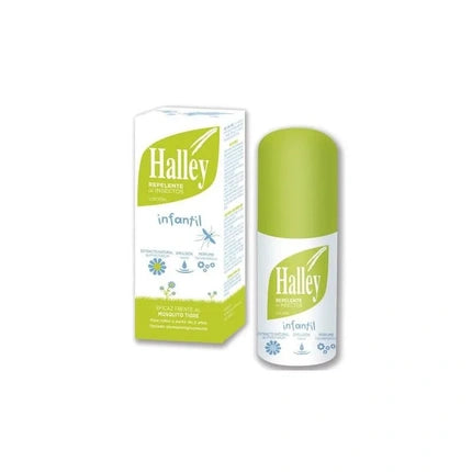 Halley Halley Insect Repellent For Children 100ml