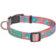 Freedog Tropical Coral Necklace 20mm x 20/65cm T-M