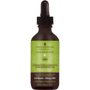 Macadamia Professional Strengthen & Smooth Concentrated Oil 53ml