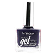 Deborah Gel Effect Extreme Brilliance Nail Polish En103 Blue Parrot 85 Ml