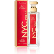Elizabeth Arden 5th Avenue NYC Pulse Eau De Parfum Spray 75ml Floral