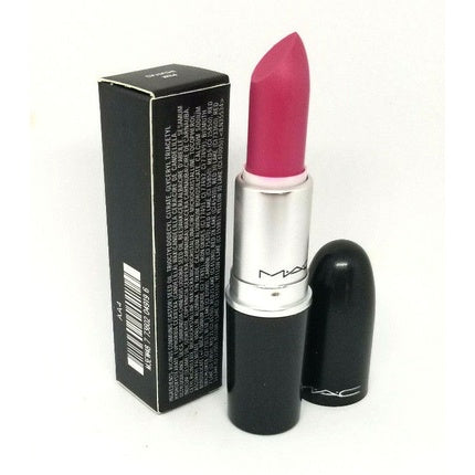 MAC Lipstick PINK NEW Retro SATIN BRAND NEW IN PACKAGING Red A Levres Full Size Fast/Free Shipping