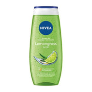Nivea Shower Gel Lemon & Oil