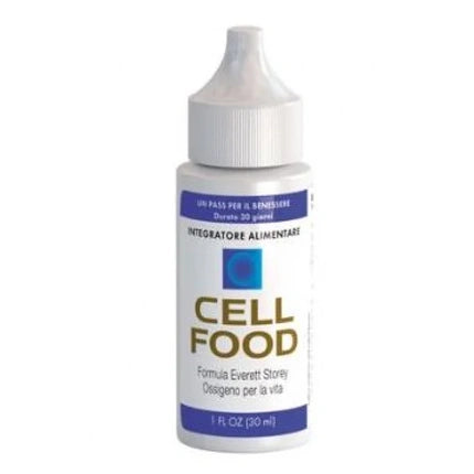Cellfood Drops 30ml - Cellfood