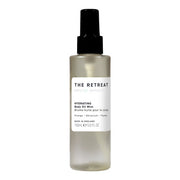 The Retreat Hydrating Body Oil Mist 150 Ml