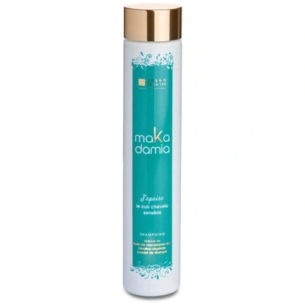 Urban Keratin Uk Macadamia J'Apaise Shampoo 250ml