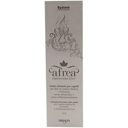 Dikson SC Afrea Without Ammonia 7.113 120ml