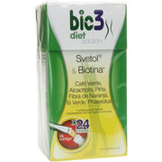 BIE3 Solution Diet 24 Sticks