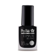 Eurostil Nail Polish Black 12ml