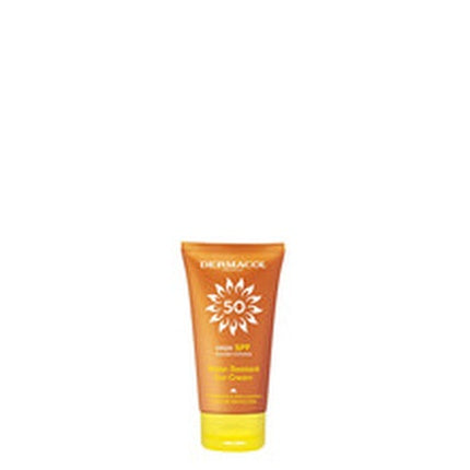 Dermacol Sun Water Resistant Sun Cream Spf 50 Sunscreen