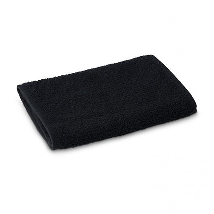 Eurostil Black Wipes Pack 100 Units