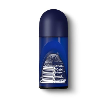 Nivea Antiperspirant Protect & Care Roll-On 50ml