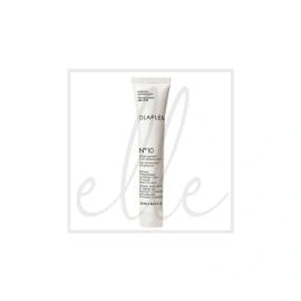 Olaplex N.10 Bond Shaper Curl Defining Gel - 20ml