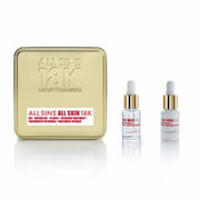 All Sins 18k All Sins 18k All Skin Efg Oxygen 15 Days Intensive Treatment Set 2 Pieces