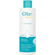 Oillan Derm+ Bath Emulsion 200ml