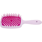 Jäneke Superbrush Lilla/Fuxia