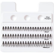 KISS Lash Couture Venus Individual Eyelashes